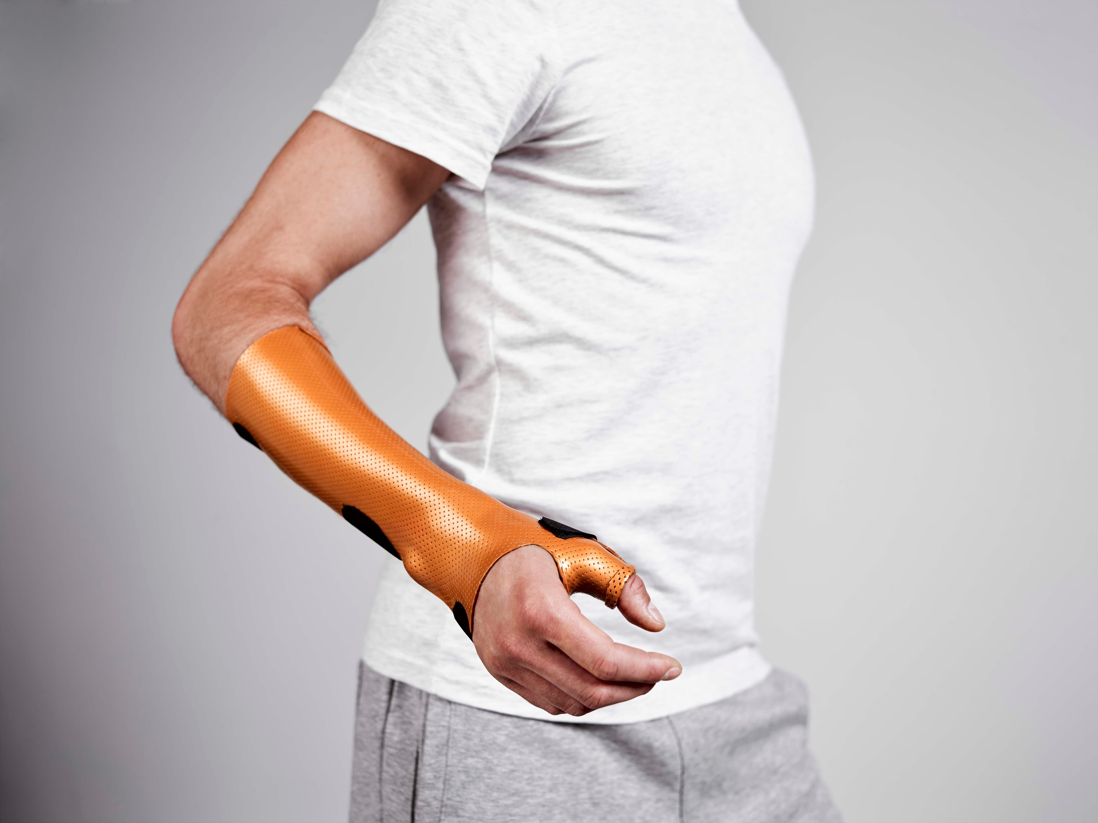 Physical Rehabilitation